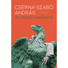 Helikon Az utolsó magyarok szépirodalom