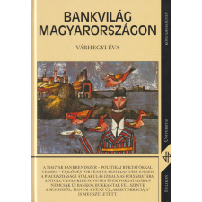 Helikon Bankvilág Magyarországon antikvárium - használt könyv