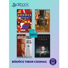 Helikon BÖDŐCS TIBOR CSOMAG egyéb e-könyv