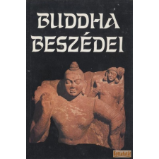 Helikon Buddha beszédei antikvárium - használt könyv