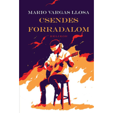 Helikon Csendes forradalom regény