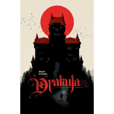 Helikon Drakula regény