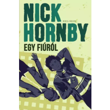 Helikon Egy fiúról egyéb e-könyv