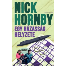 Helikon Egy házasság helyzete egyéb e-könyv