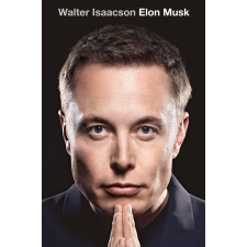 Helikon Elon Musk egyéb e-könyv