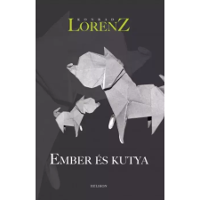 Helikon Ember és kutya egyéb e-könyv