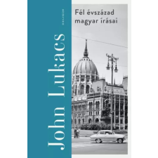 Helikon Fél évszázad magyar írásai történelem