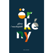 Helikon Glória / Macskajáték szépirodalom