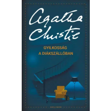 Helikon Gyilkosság a diákszállóban egyéb e-könyv