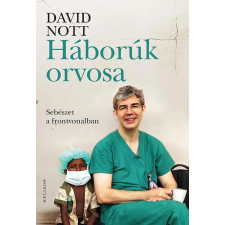 Helikon Háborúk orvosa egyéb e-könyv