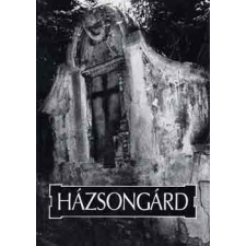 Helikon Házsongárd antikvárium - használt könyv