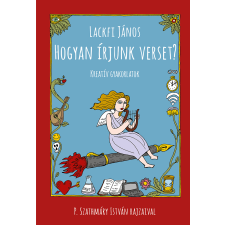 Helikon Hogyan írjunk verset? szépirodalom