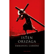 Helikon Isten országa irodalom