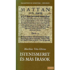 Helikon Istenismeret és más írások antikvárium - használt könyv