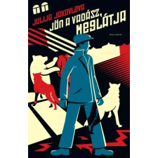 Helikon Jön a vadász, meglátja egyéb e-könyv