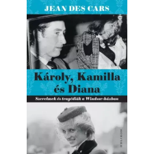 Helikon Károly, Kamilla és Diana egyéb e-könyv