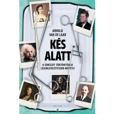 Helikon Kés alatt történelem