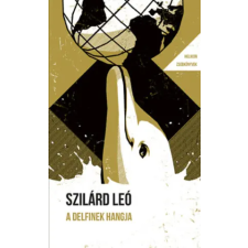 Helikon Kiadó A delfinek hangja | Szilárd Leó egyéb könyv