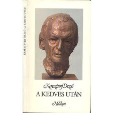 Helikon Kiadó A kedves után antikvárium - használt könyv