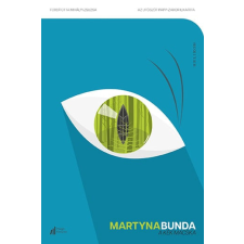 Helikon Kiadó A kék macska regény