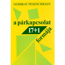 Helikon Kiadó A párkapcsolat 17+1 formája - Nossrat Peseschkian antikvárium - használt könyv
