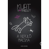 Helikon Kiadó A repülő macska