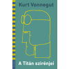 Helikon Kiadó A Titán szirénjei