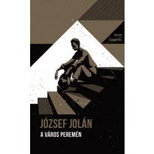 Helikon Kiadó A város peremén - Helikon Zsebkönyvek 104. regény