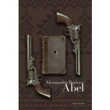 Helikon Kiadó Abel regény