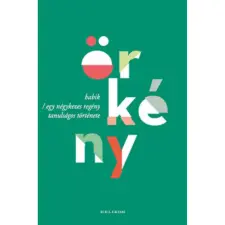 Helikon Kiadó Babik / Egy négykezes regény tanulságos története (A) regény