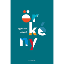 Helikon Kiadó Egyperces levelek - Örkény István irodalom