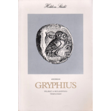 Helikon Kiadó Felirat a mulandóság templomán antikvárium - használt könyv