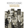Helikon Kiadó Honmentők / honvesztők