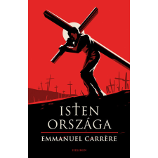 HELIKON KIADÓ KFT Isten országa regény