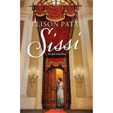 HELIKON KIADÓ KFT Sissi - Az ifjú császárné (új kiadás) regény