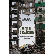 HELIKON KIADÓ KFT Vidd el a gyászom regény