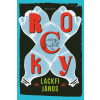 Helikon Kiadó Lackfi János - Rocky