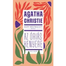 Helikon Kiadó Mary Westmacott: Az óriás kenyere regény