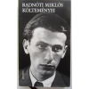 Helikon Kiadó Radnóti Miklós költeményei