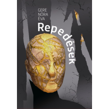 Helikon Kiadó Repedések egyéb könyv