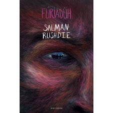 Helikon Kiadó Salman Rushdie - Füúriadüh regény