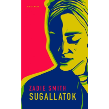 Helikon Kiadó Sugallatok (A) regény