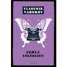 Helikon Kiadó Szólj, emlékezet! regény