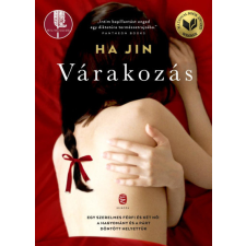 Helikon Kiadó Várakozás egyéb könyv