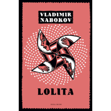 Helikon Kiadó Vladimir Nabokov - Lolita regény