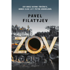 Helikon Kiadó Zov történelem