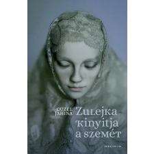 Helikon Kiadó Zulejka kinyitja a szemét regény