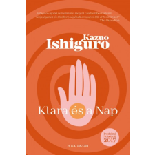 Helikon Klara és a Nap irodalom