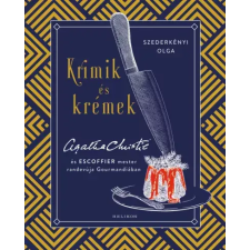 Helikon Krimik és krémek egyéb e-könyv