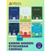 Helikon KRIMIK MINDEN ÉVSZAKBAN CSOMAG